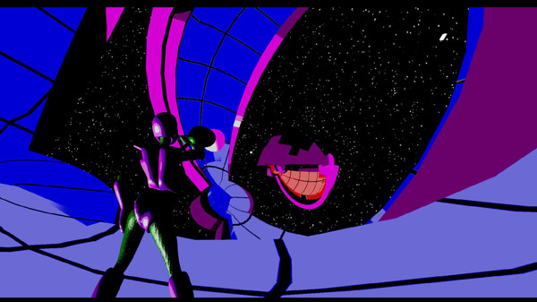 Newtonian Inversion game for windows Pc 1