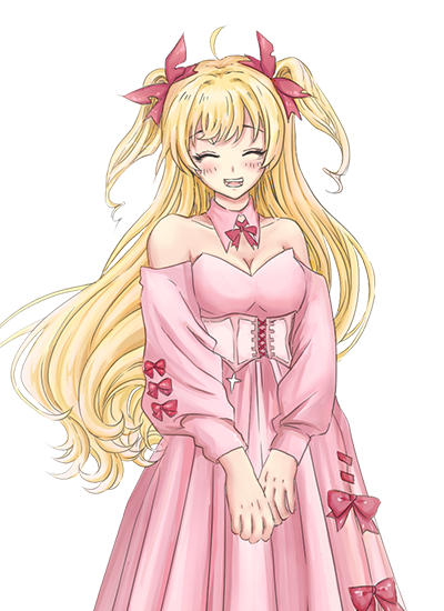 A Princess of Fallen Kingdom