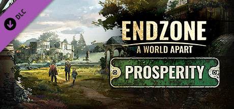 Endzone - A World Apart: Prosperity (4.72 GB)