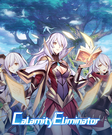 Calamity Eliminator
