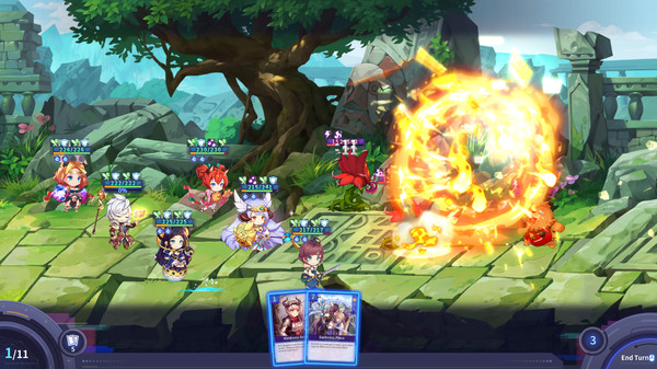 Скриншот из Calamity Eliminator