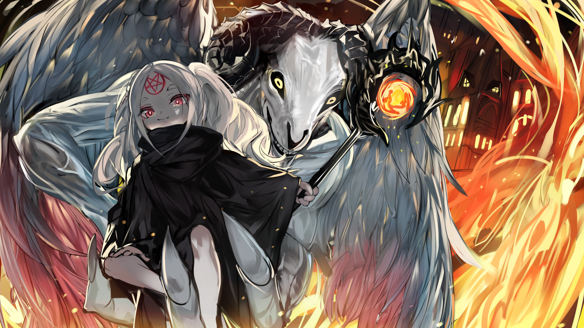 Calamity Eliminator #5