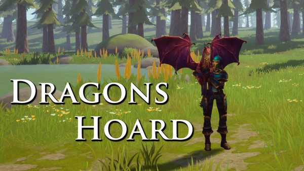 A Dragon's Hoard Playtest