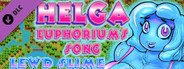 Helga: Euphorium's Song - Lewd Slime