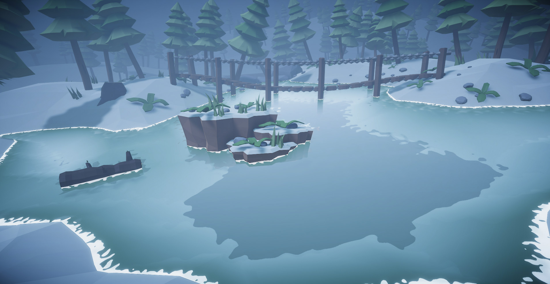 Defend Till Sunshine Demo #7