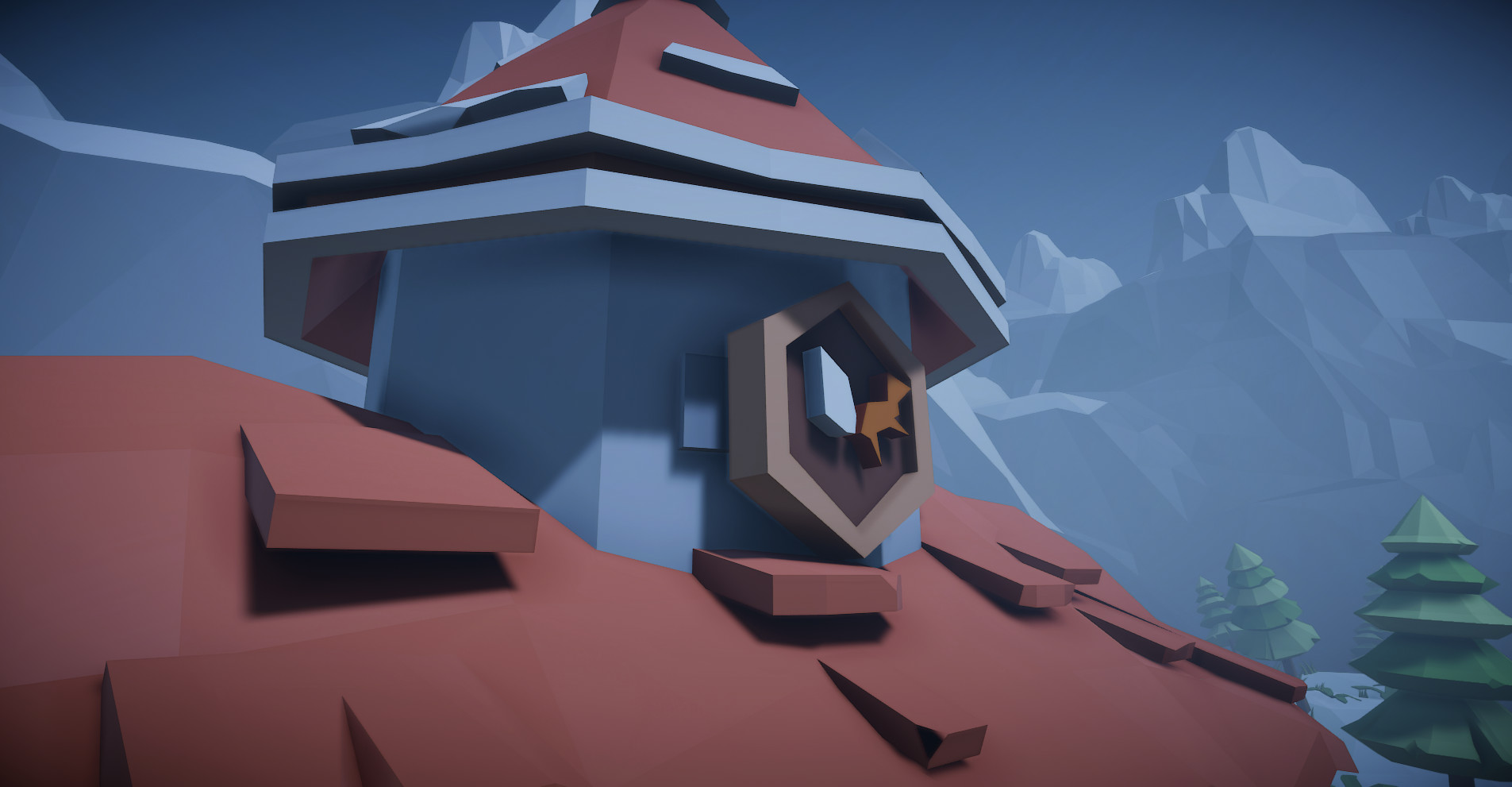 Defend Till Sunshine Demo #5