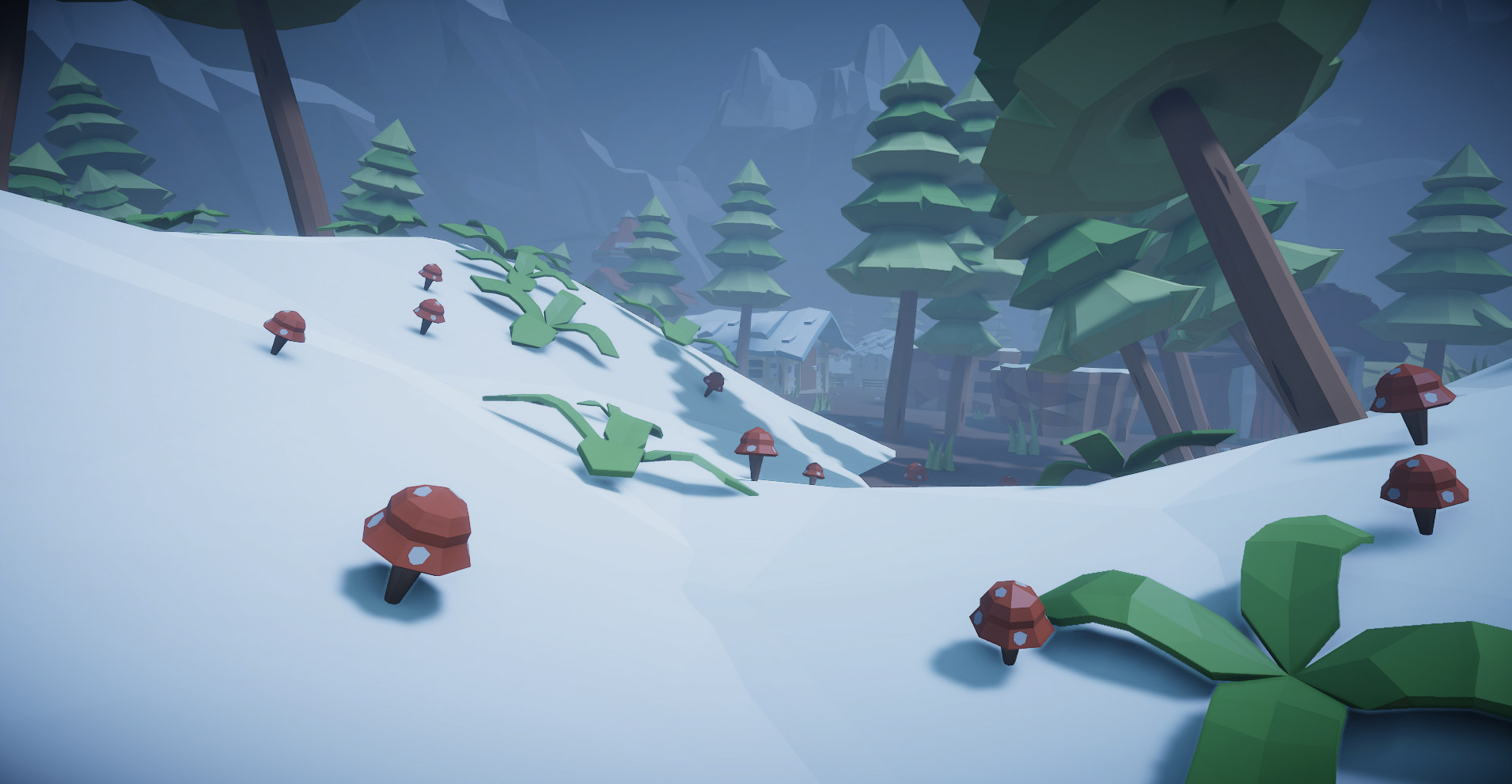 Defend Till Sunshine Demo #4