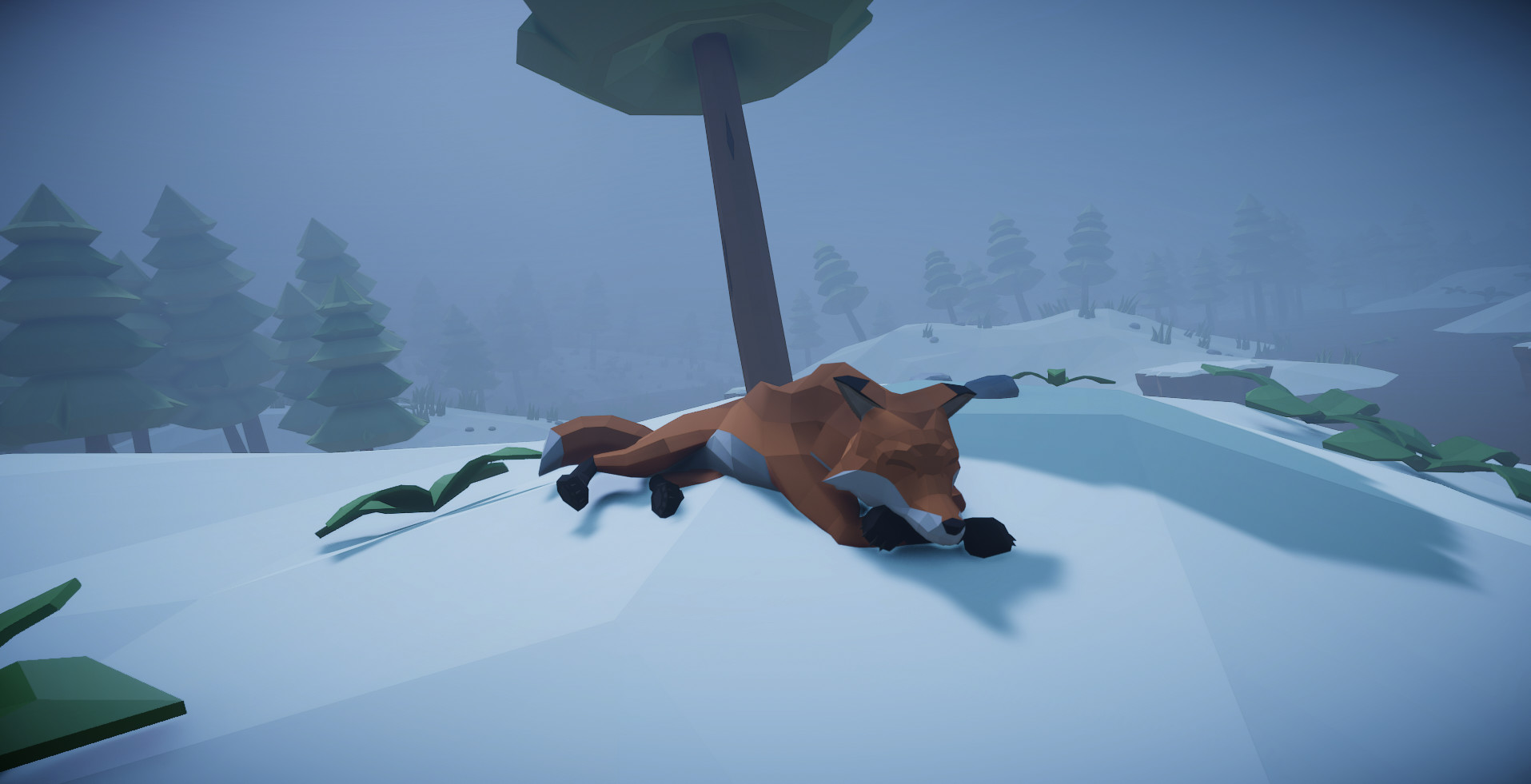 Defend Till Sunshine Demo #3