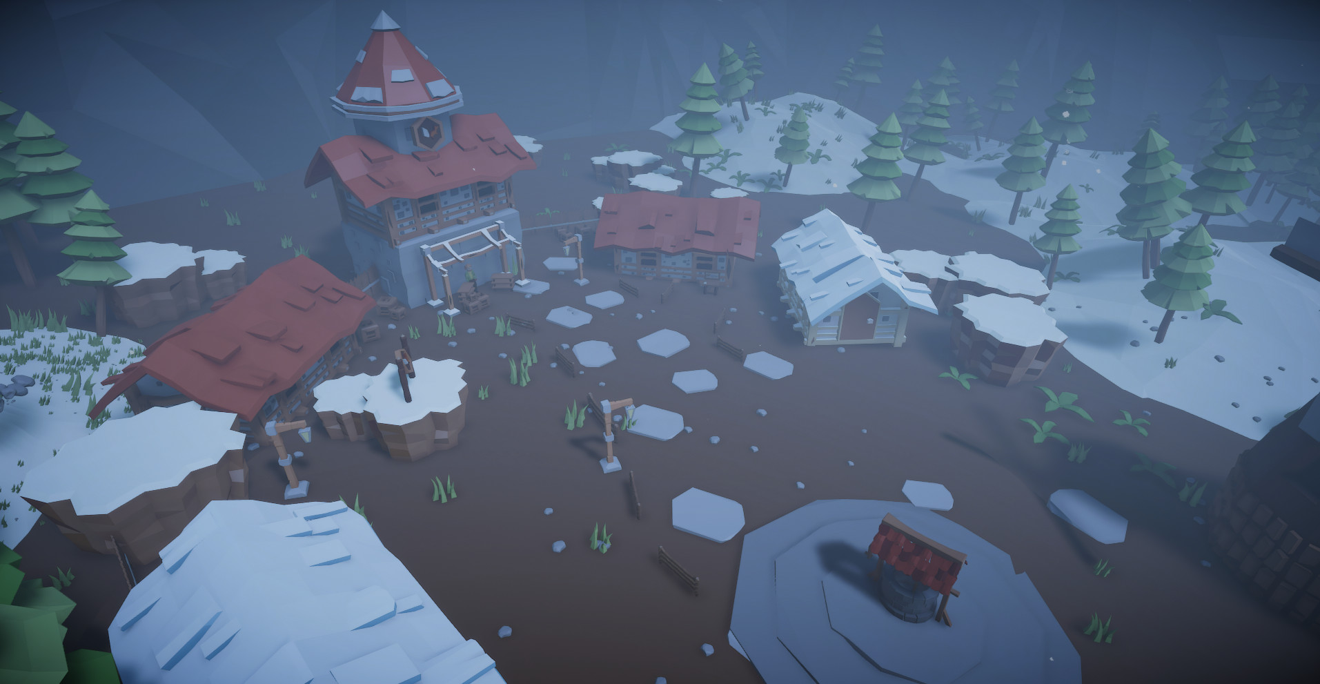 Defend Till Sunshine Demo #6