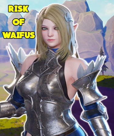 Risk Of Waifus