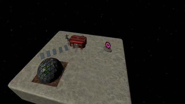 Скриншот из Life In Planet