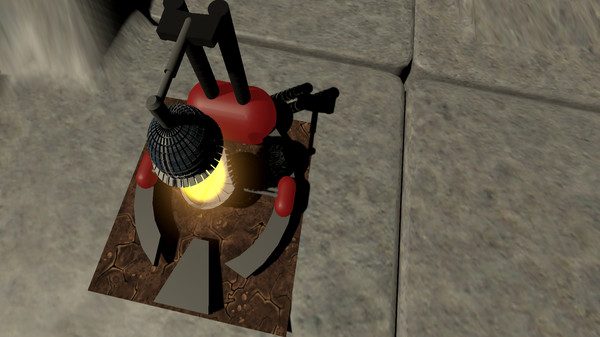 Скриншот из Life In Planet