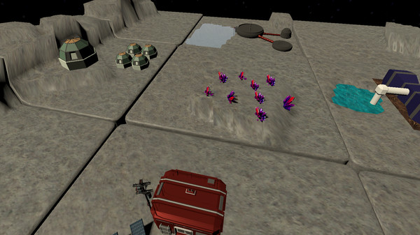 Скриншот из Life In Planet