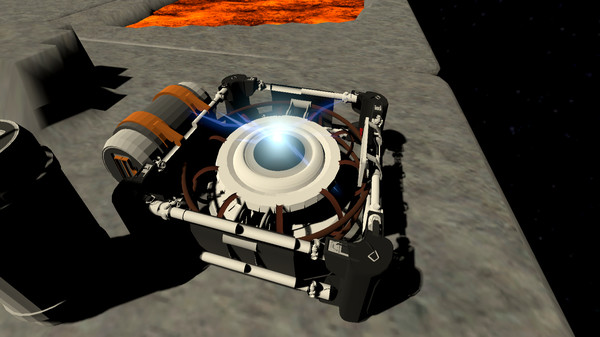 Скриншот из Life In Planet