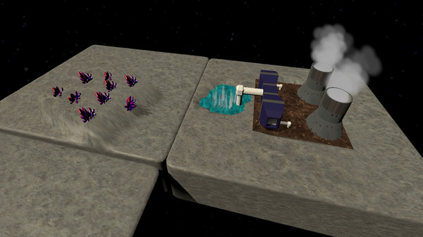 Скриншот из Life In Planet