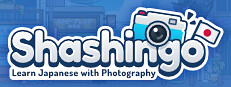 Shashingo: Learn Japanese with Photography no Steam