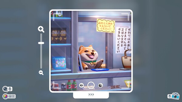 Shashingo: Learn Japanese with Photography game for windows Pc 1