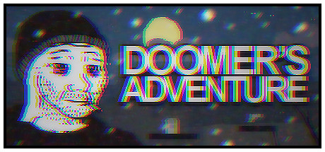 DOOMER'S ADVENTURE Cover Image