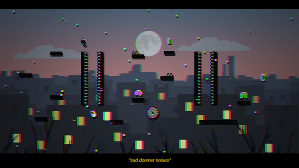 DOOMER'S ADVENTURE game for windows Pc 1