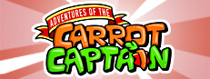 Adventures of  The Carrot Captain