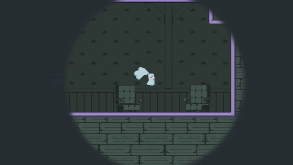 Скриншот из Adventures of The Carrot Captain Скриншот из Adventures of The Carrot Captain