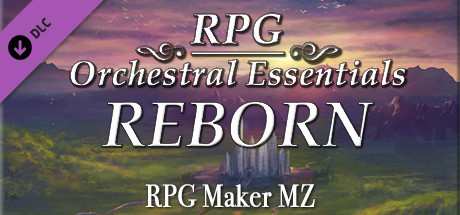 RPG Maker MZ - RPG Orchestral Essentials Reborn