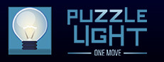 Puzzle Light: One Move