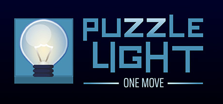 Puzzle Light: One Move Cover Image