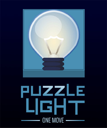 Puzzle Light: One Move