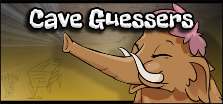 Cave Guessers Cover Image