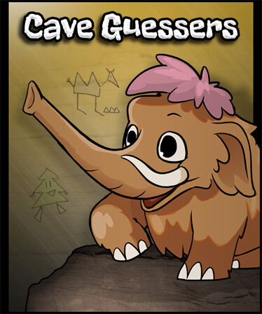 Cave Guessers