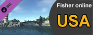 Fisher Online - USA/Canada: Ontario