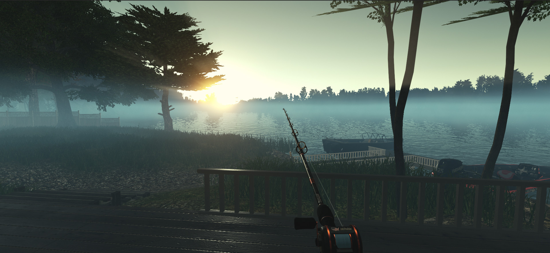 Fisher Online - USA/Canada: Ontario #5