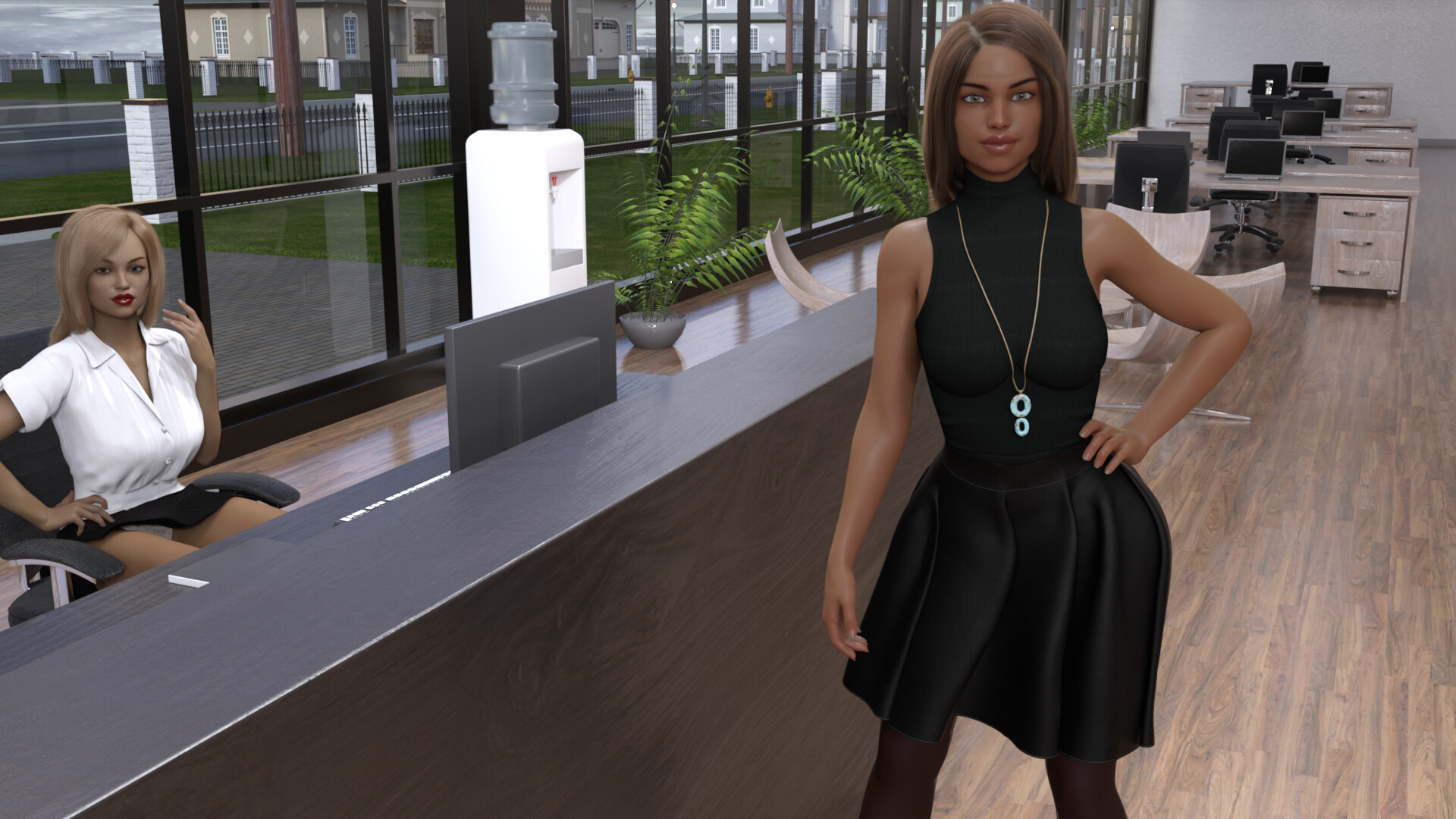 Save 15 on Her Heart's Desire A Landlord Epic on Steam