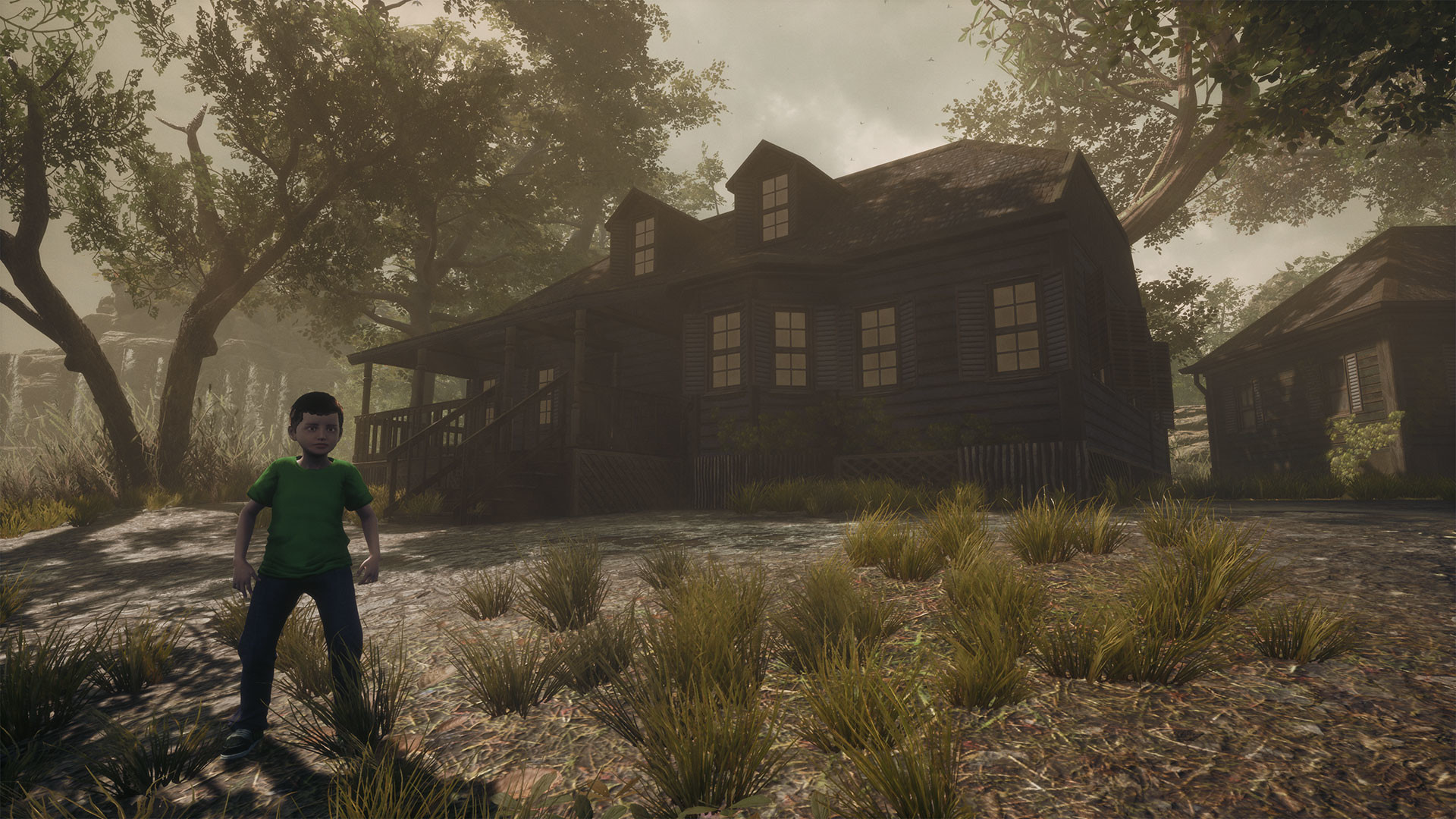 Cions of Vega Demo #3