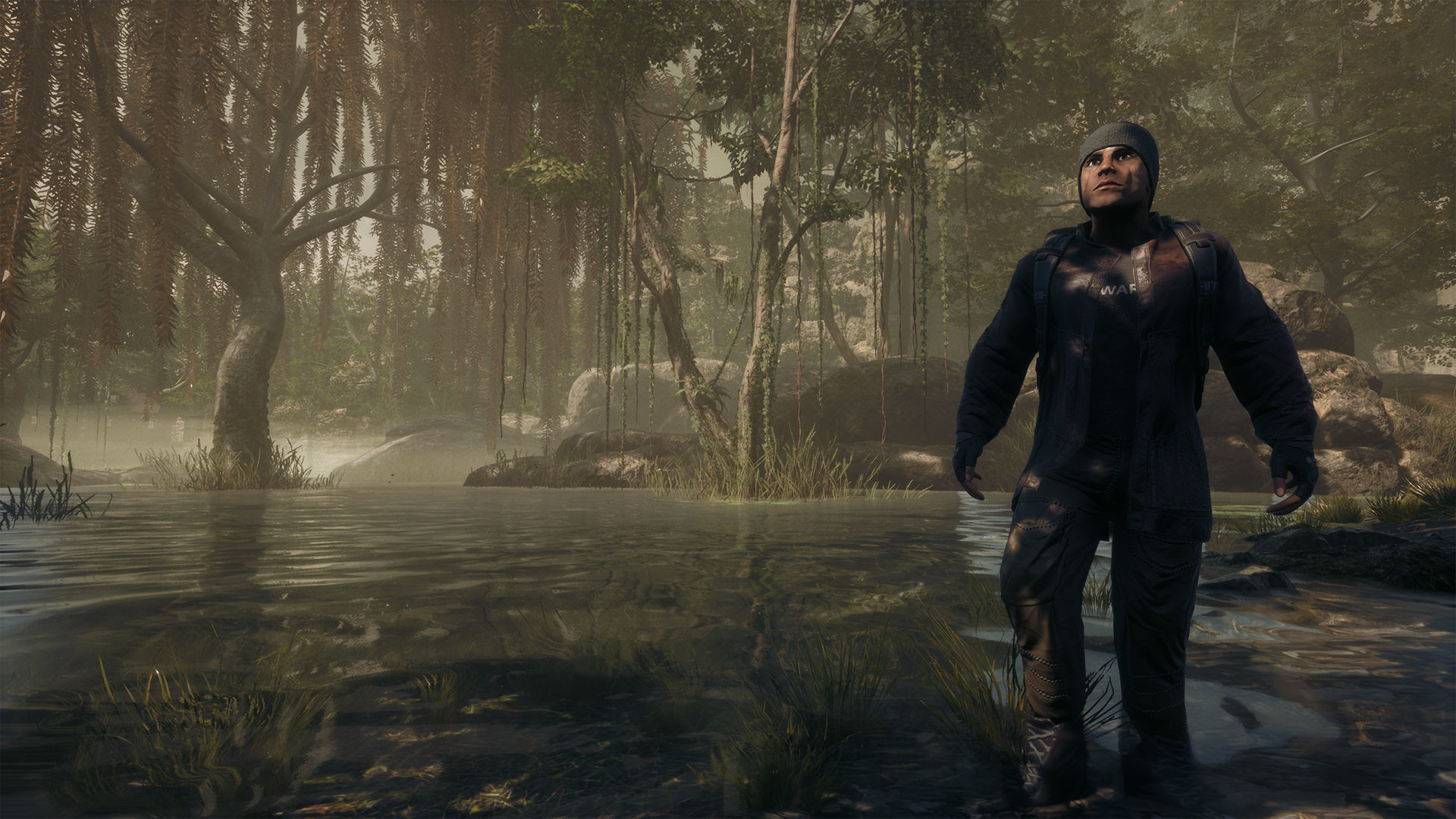 Cions of Vega Demo #2