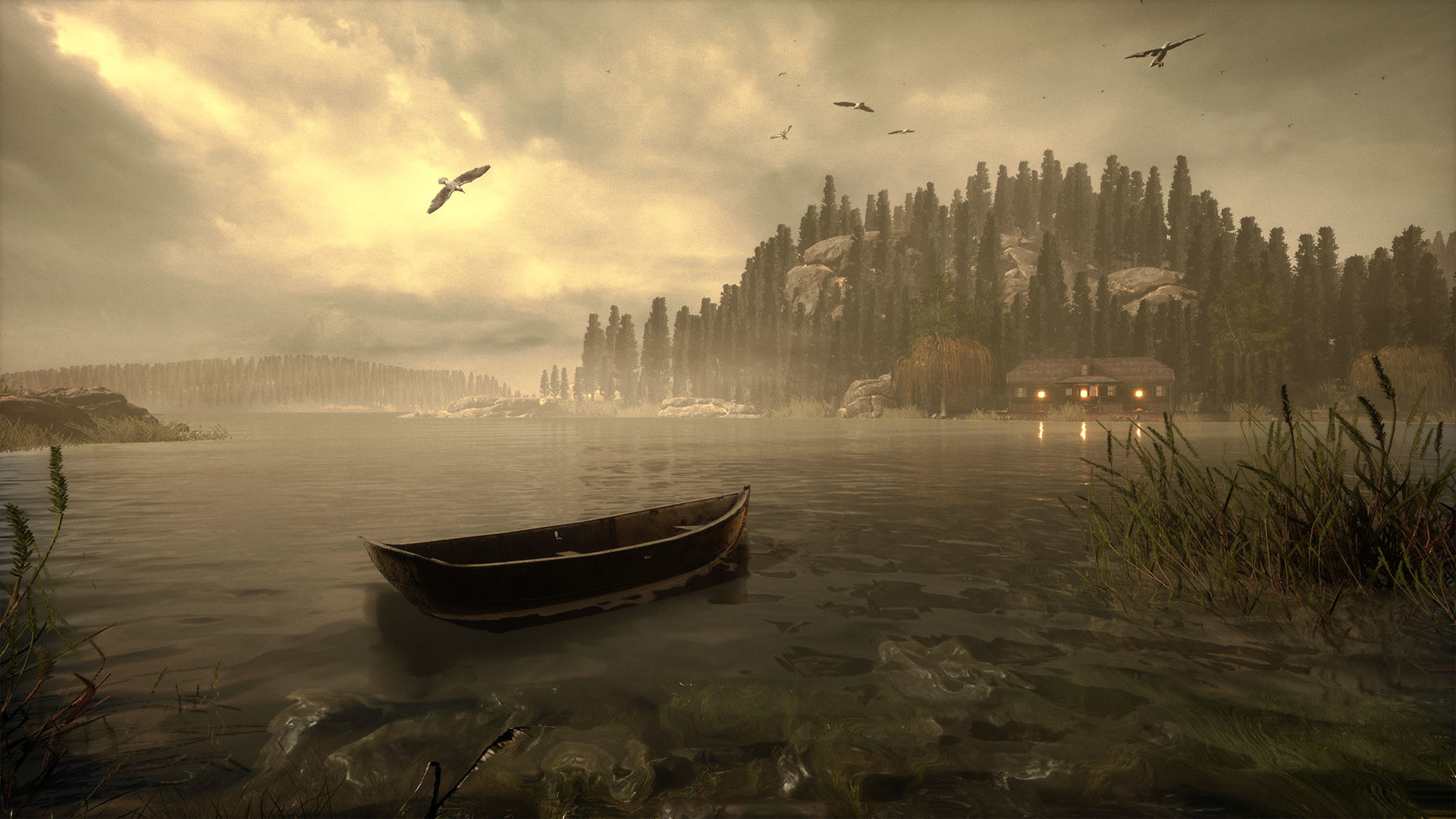 Cions of Vega Demo #0