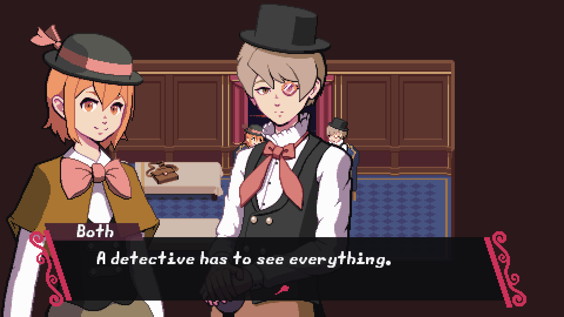 Star Apprentice: Magical Murder Mystery #2