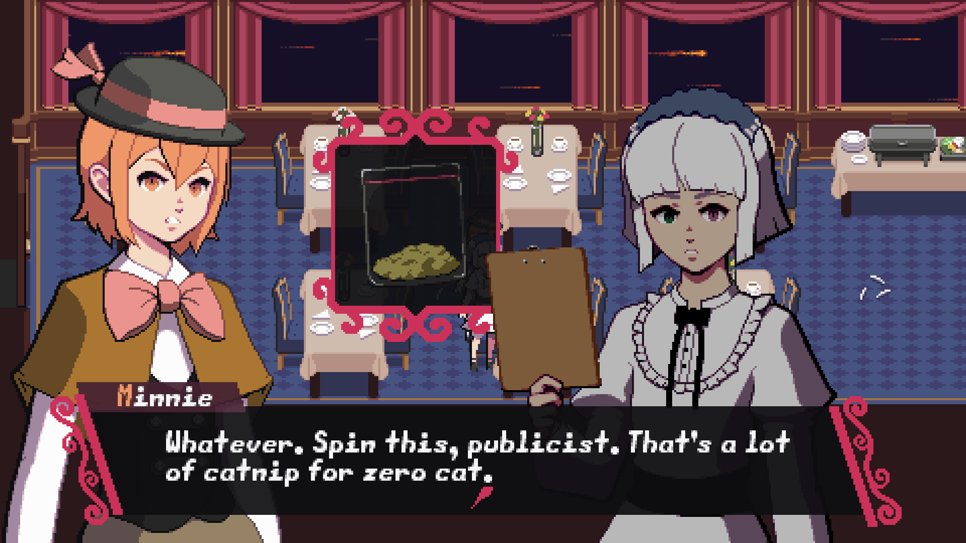 Star Apprentice: Magical Murder Mystery #6