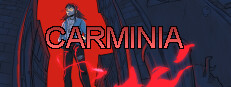 Carminia