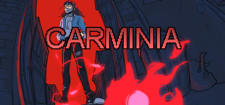 Carminia Cover Image