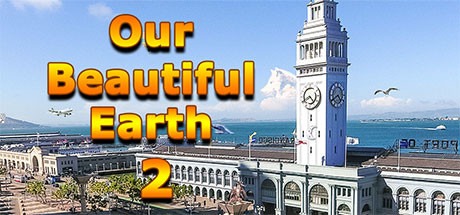 Our Beautiful Earth 2 Cover Image