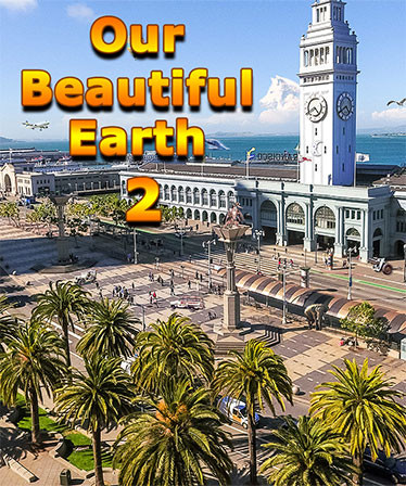 Our Beautiful Earth 2