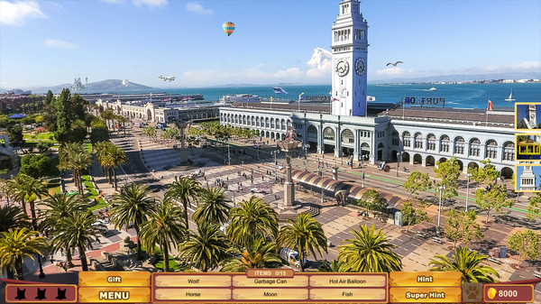 Our Beautiful Earth 2 game for Linux 1