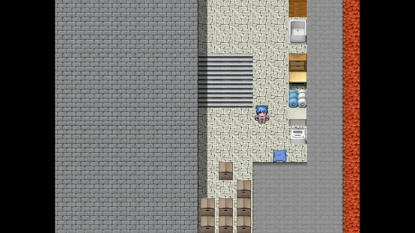 学院逃生 game for Linux 1