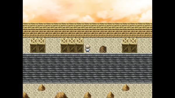 学院逃生 game for windows Pc 1