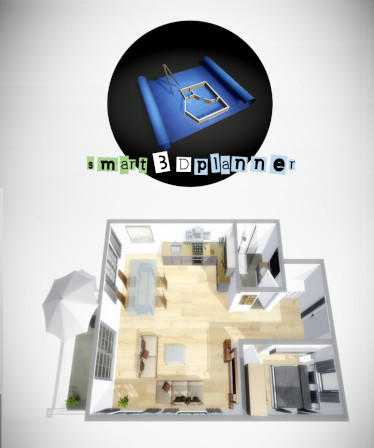 smart3Dplanner