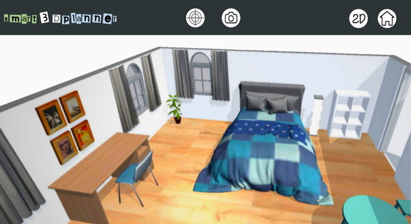 smart3Dplanner game for windows Pc 1