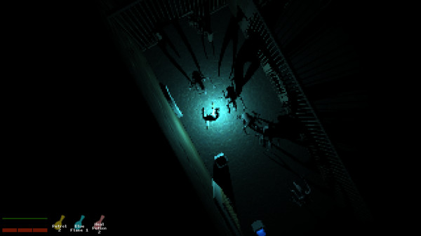 Luminyte game for windows Pc 1