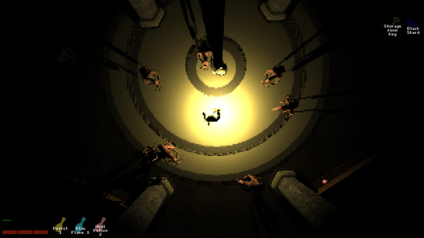 Luminytefor windows and Linux 1